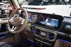 مرسيدس بنز G-Class